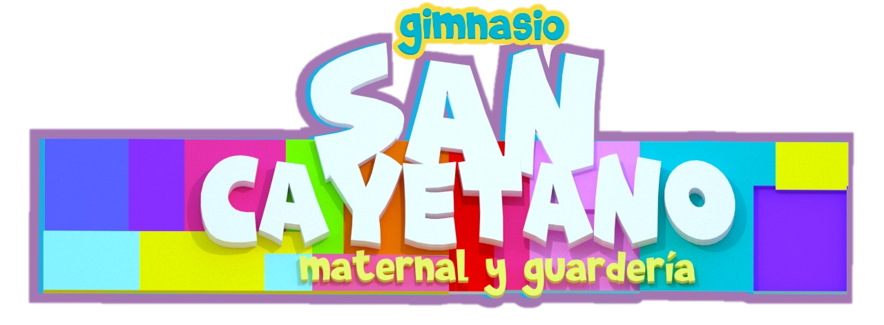 Maternal y Guarderia Gimnasio San Cayetano